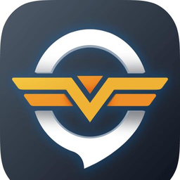 奇游加速器 Logo